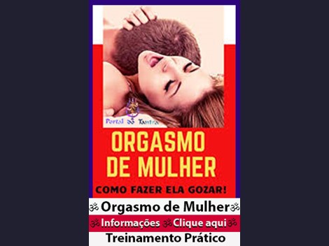 Orgasmo de Mulher