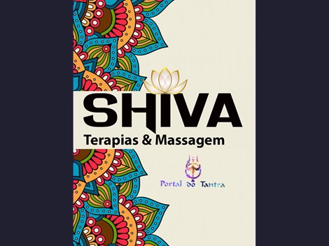 Shiva Cursos de Massagem