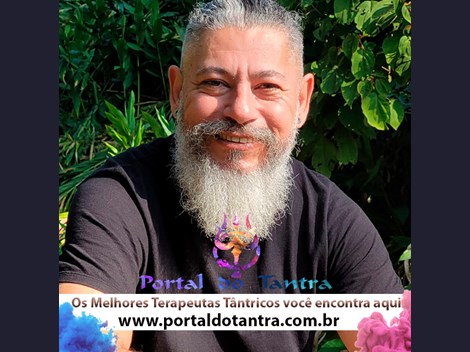 Antar Deva Terapeuta Tântrica na Vila Mariana