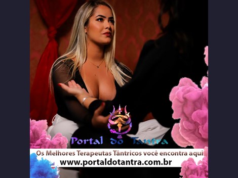 Tantra Massagem na Barra da Tijuca