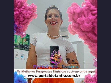 Massagem Sensual Tântrica em Santo André