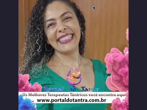 Sudadhara Terapeuta Tântrica na Vila Mariana