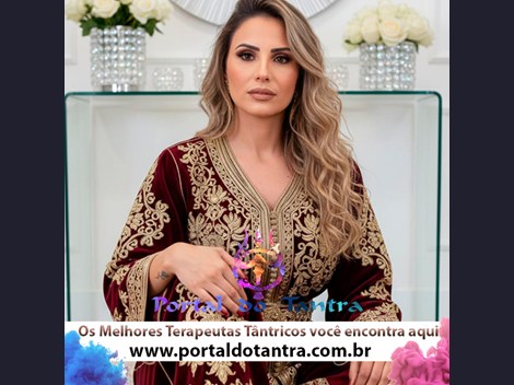 Mix de Massagem Tântrica na Vila Mariana