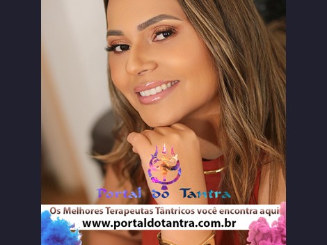 Cursos de Massagem Tântrica em Campinas