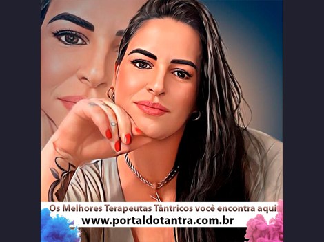 Terapia Tântrica em Balneário Camboriú
