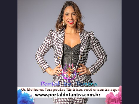 Massagem no Jardins