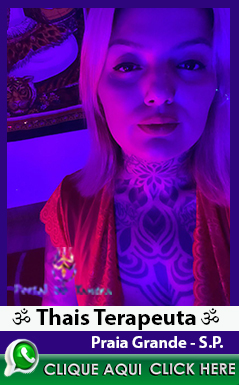 Deva Massagem Tântrica