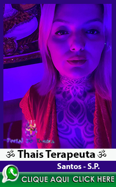 Deva Darshi Terapeuta Tântrica